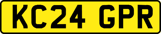 KC24GPR