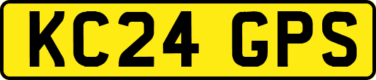 KC24GPS