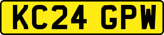KC24GPW
