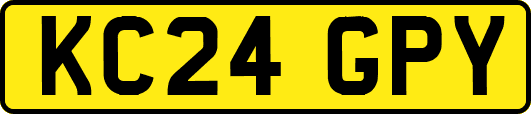 KC24GPY