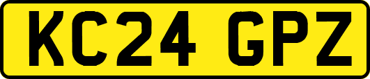 KC24GPZ