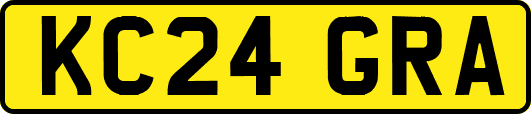 KC24GRA