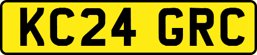 KC24GRC
