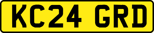 KC24GRD