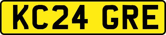 KC24GRE