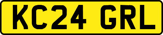 KC24GRL