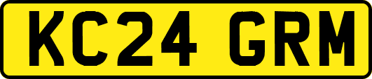 KC24GRM