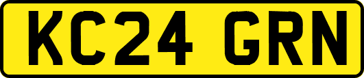 KC24GRN