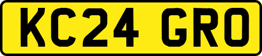 KC24GRO