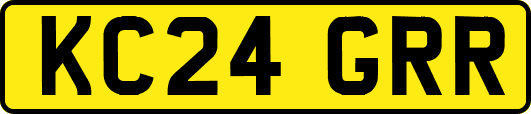 KC24GRR