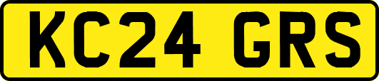 KC24GRS