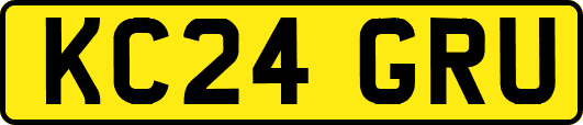 KC24GRU