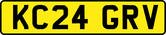 KC24GRV