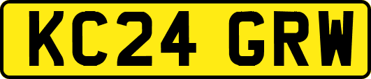 KC24GRW