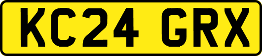 KC24GRX