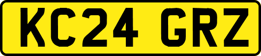 KC24GRZ
