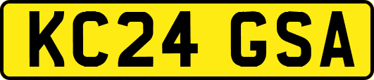 KC24GSA