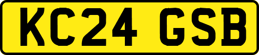 KC24GSB