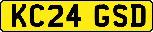 KC24GSD