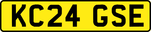 KC24GSE