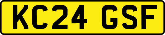 KC24GSF