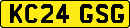 KC24GSG