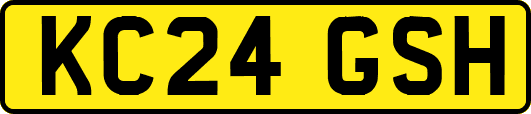 KC24GSH