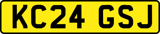 KC24GSJ
