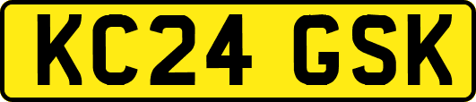 KC24GSK