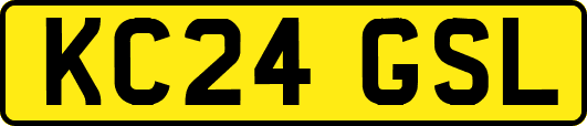 KC24GSL