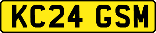 KC24GSM