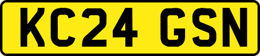 KC24GSN