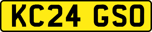 KC24GSO