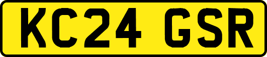 KC24GSR