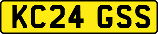 KC24GSS