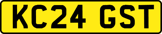 KC24GST
