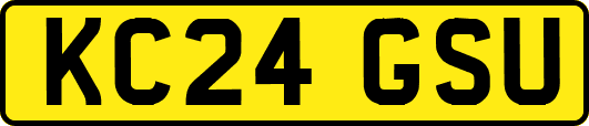 KC24GSU