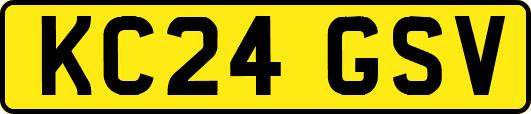 KC24GSV