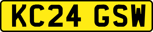 KC24GSW