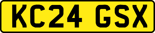 KC24GSX