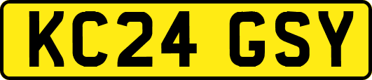 KC24GSY