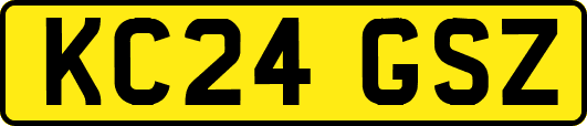 KC24GSZ