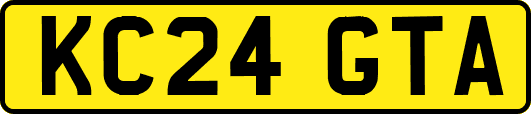 KC24GTA