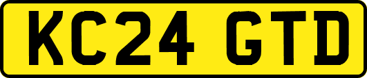 KC24GTD