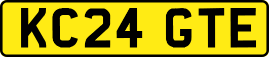 KC24GTE