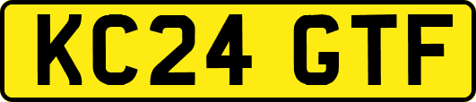 KC24GTF