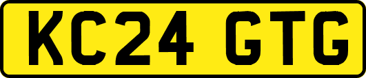 KC24GTG