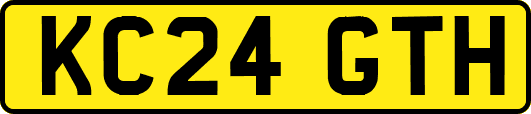 KC24GTH