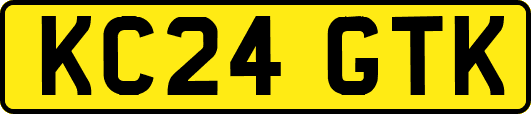 KC24GTK