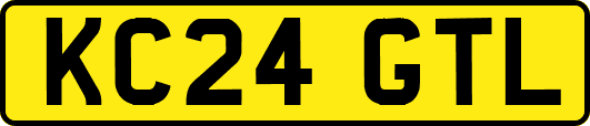 KC24GTL